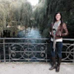 Meet your Posher, Jessica